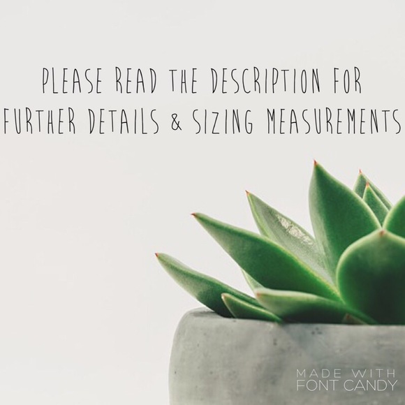 💚Gaze USA Army Green Lace Tie Front Top - Picture 8 of 8